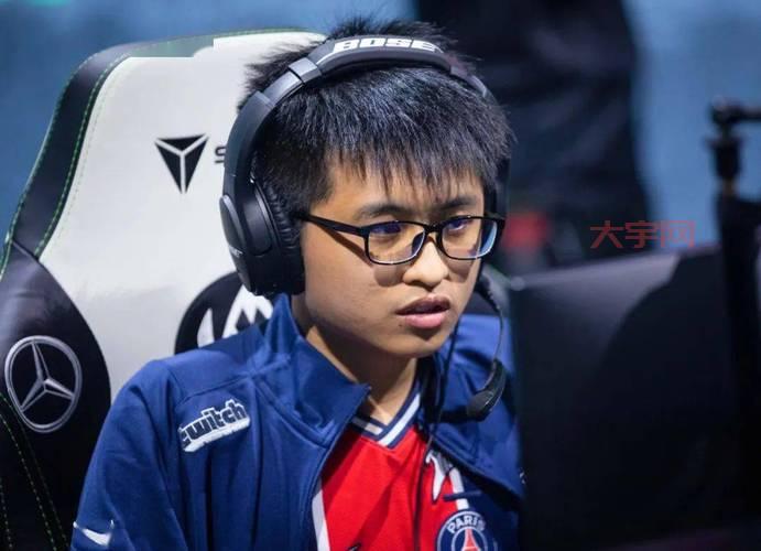 psg战队到底是哪个赛区的？游戏迷都该知道的常识