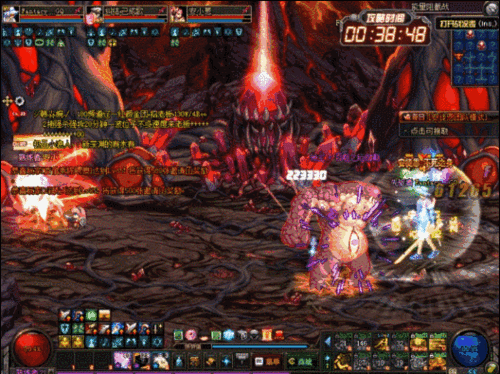 dnf被无视的可怜人，教你如何摆脱尴尬处境！