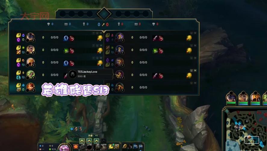 英雄联盟一直显示正在登陆进不去？原因和解决办法！