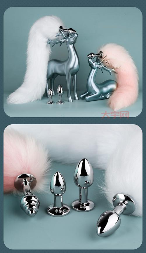 女性性玩具安全吗?用对方法才能更尽兴!