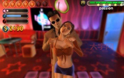 盘点那些可以对妹子为所欲为的游戏，你玩过几款？