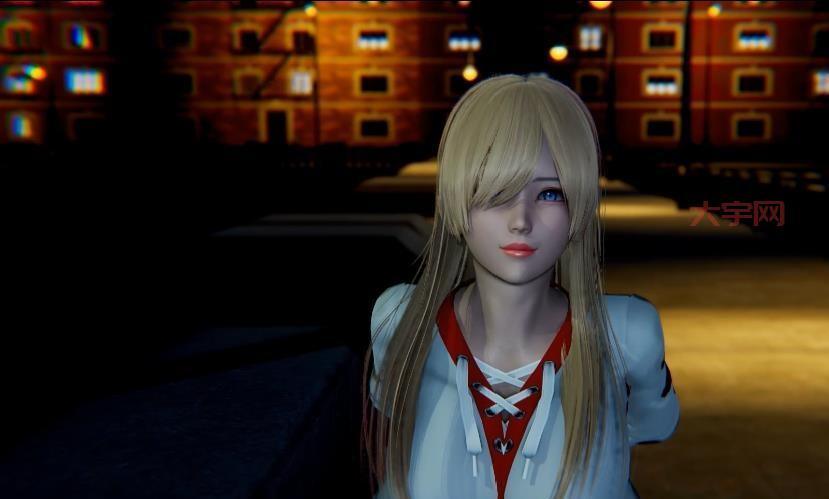 盘点那些可以对妹子为所欲为的游戏，你玩过几款？