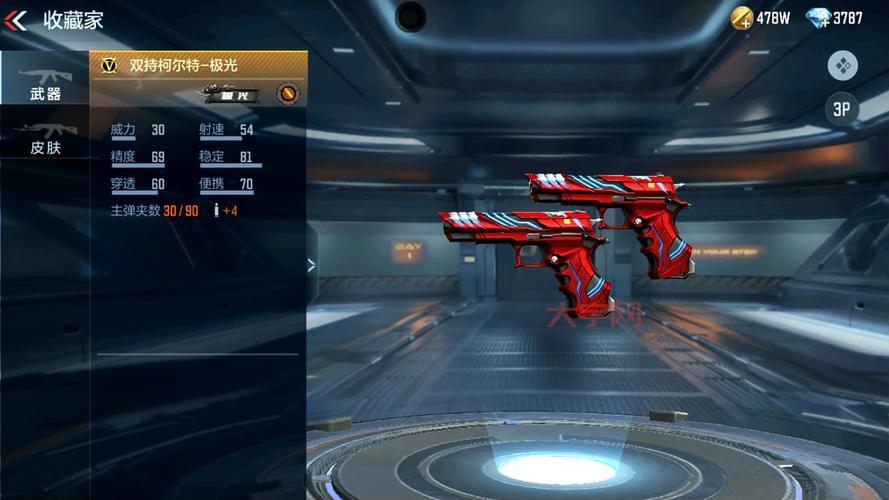 穿越火线英雄级武器最新消息，这些神器即将上线！