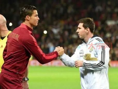 阿根廷vs葡萄牙历史战绩回顾，谁才是最强？