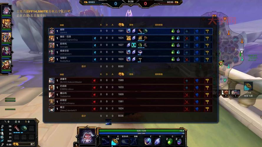 s7赛季排位机制大改动，你准备好了吗？