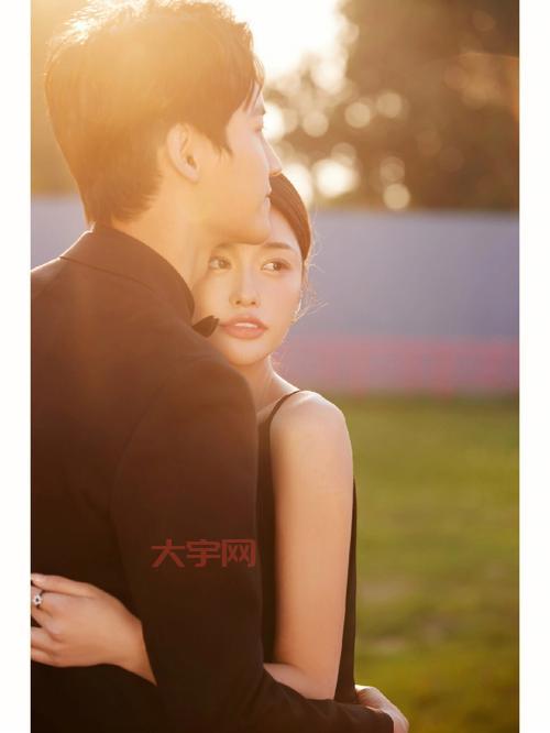 恋与制作人婚纱剧情甜到炸，快来一起嗑糖！