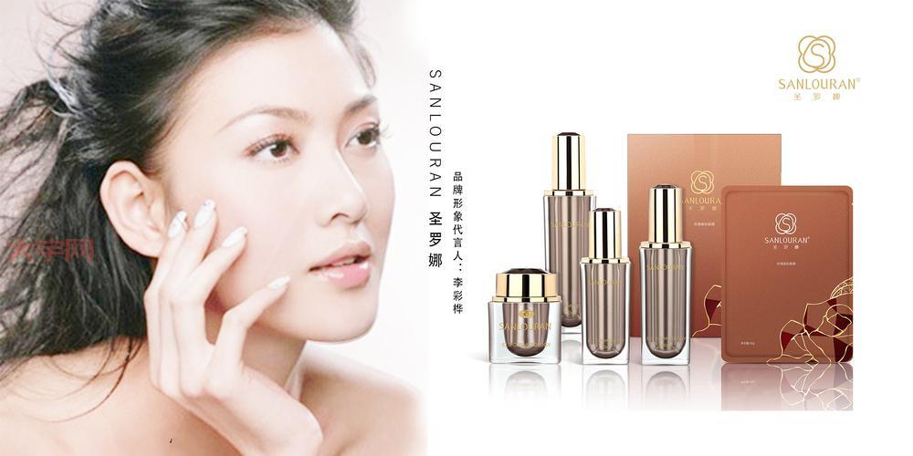 CF形象代言人是谁？最新代言人你肯定想不到！