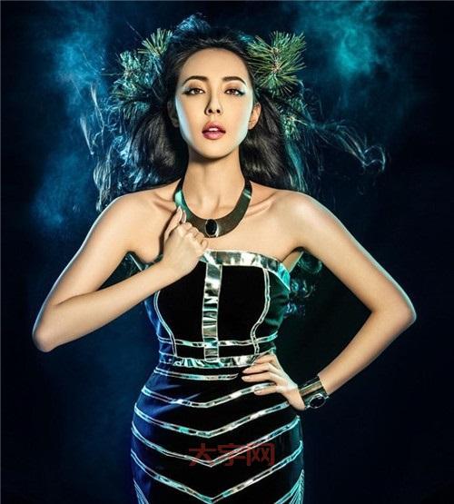 CF形象代言人是谁？最新代言人你肯定想不到！