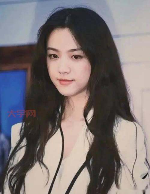 汤唯的魅力有多大？看完这些你就知道了！