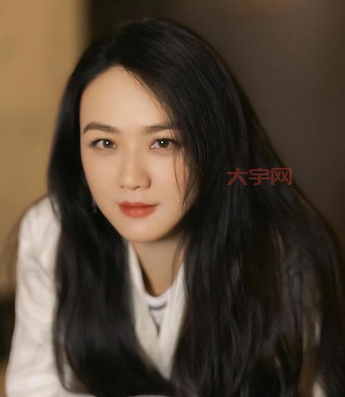 汤唯的魅力有多大？看完这些你就知道了！