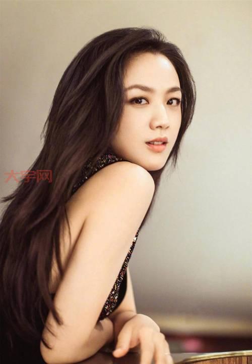 汤唯的魅力有多大？看完这些你就知道了！