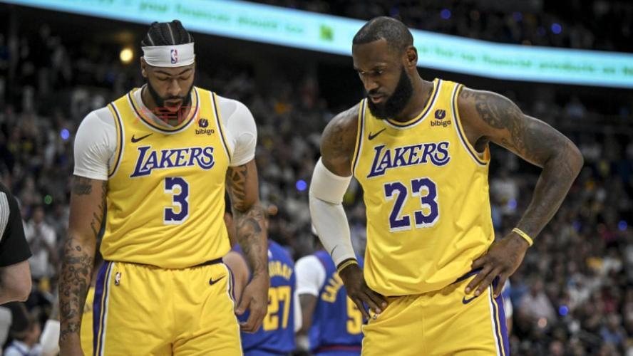 湖人新闻：詹姆斯伤情更新，复出时间确定了吗？