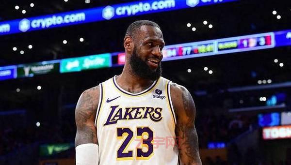 湖人新闻:詹姆斯伤情更新,复出时间确定了吗?