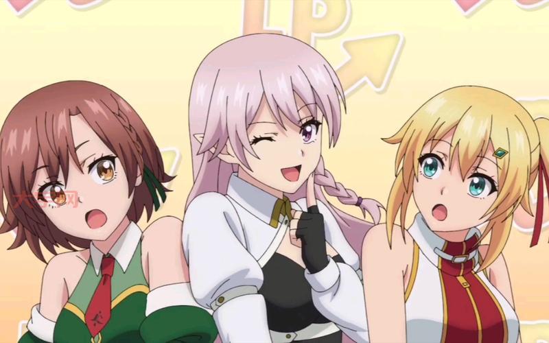 只有我能进入的隐藏地下城樱花动漫评价怎么样？好看吗？