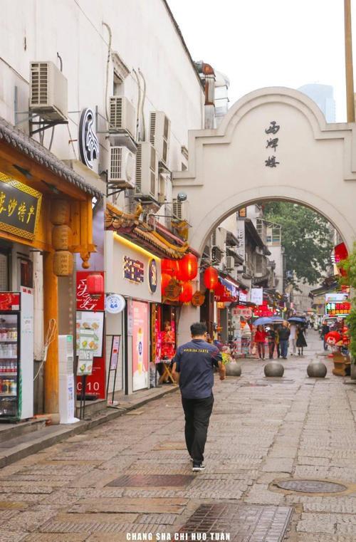 长沙市场行情怎么样？本地人带你逛一逛！