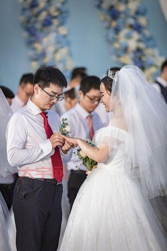 三亚集体婚礼哪家好？这份攻略帮你选到心仪的！