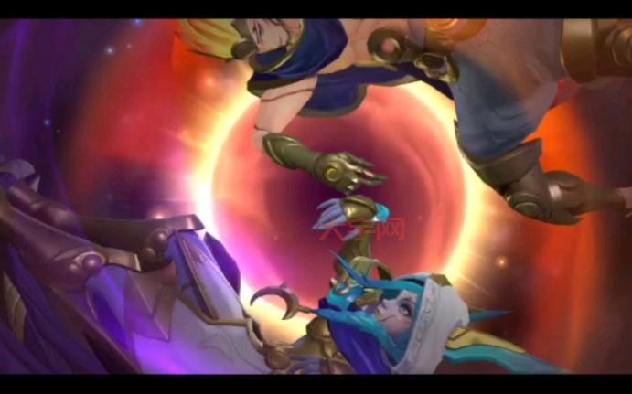 还在花钱买皮肤？lol盒子皮肤让你免费拥有！