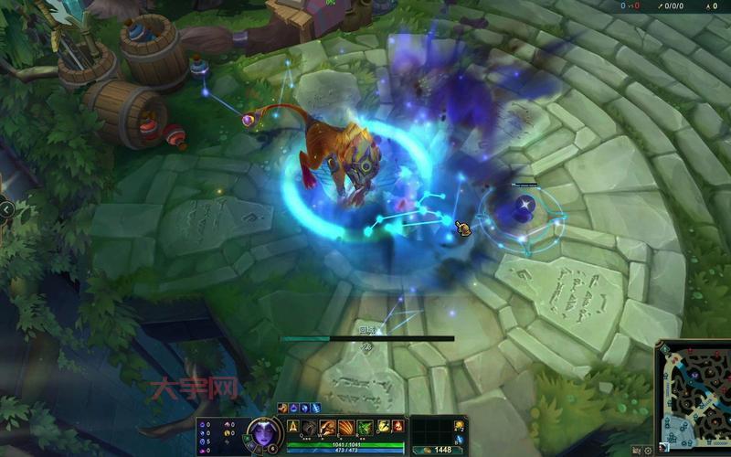 还在花钱买皮肤？lol盒子皮肤让你免费拥有！