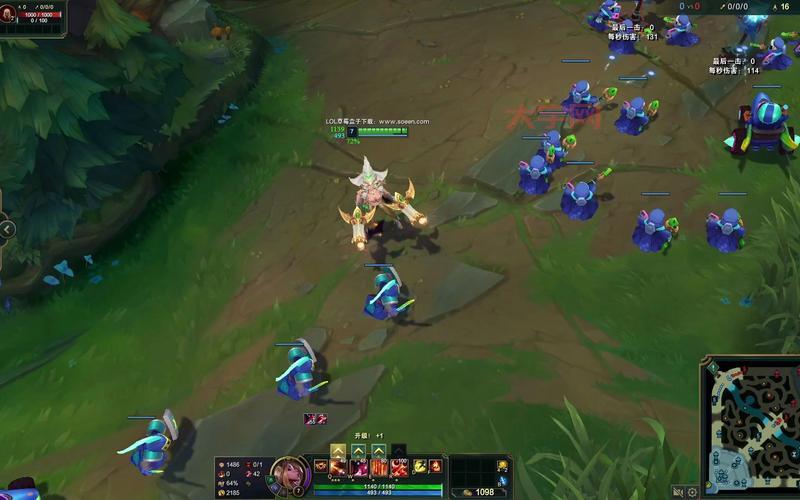 还在花钱买皮肤？lol盒子皮肤让你免费拥有！