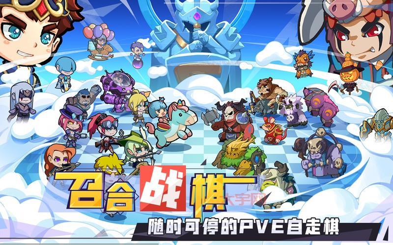 “召技”是什么意思？简单易懂的解释来了！