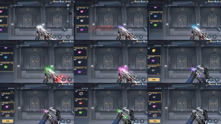 cf无影多少钱一把？教你如何低价入手英雄武器！