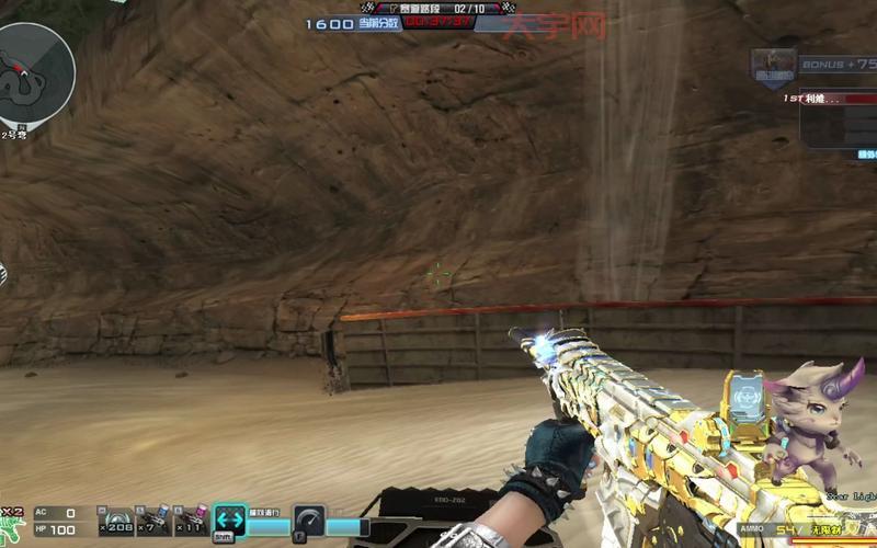 cf末路狂飙攻略分享，新手也能快速上手！