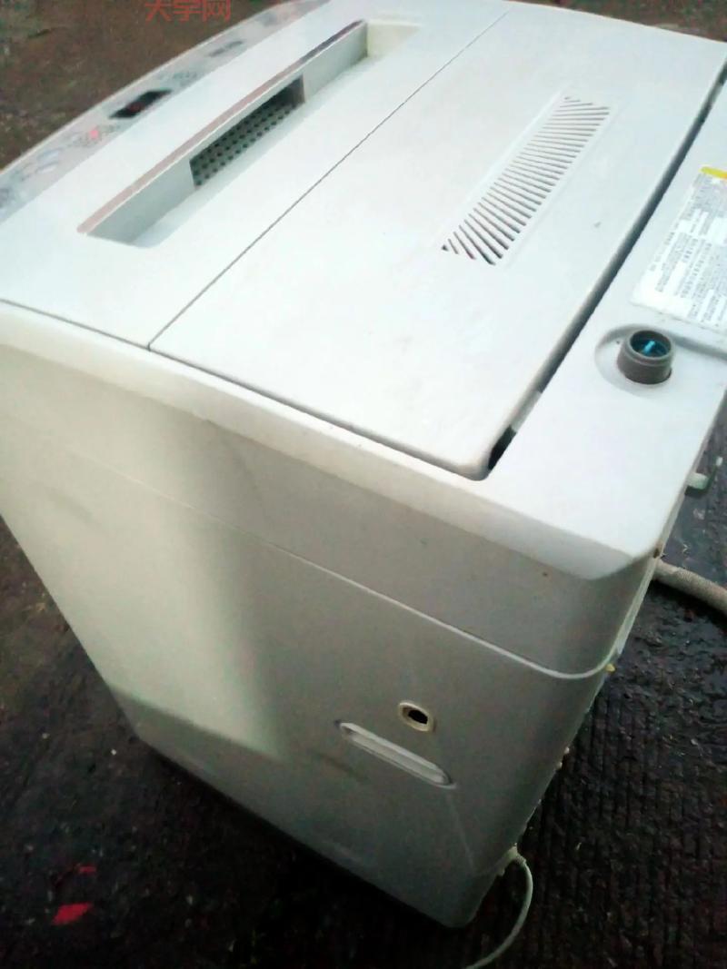 海尔小神童全自动洗衣机怎么样？深度测评来了！