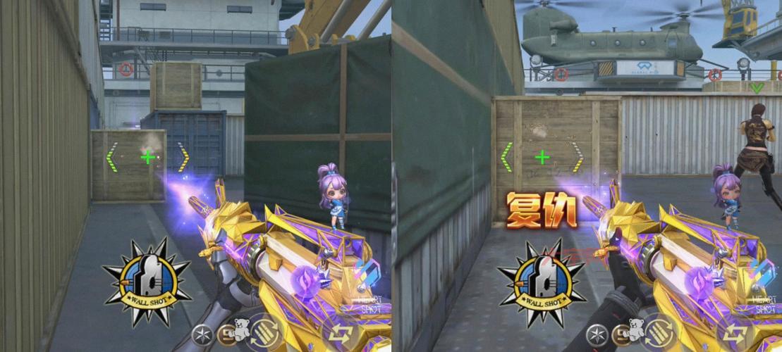 穿越火线工作室有哪些作品？这几款游戏你肯定玩过