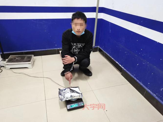 云南警方重拳出击！严打贩毒犯罪绝不姑息！