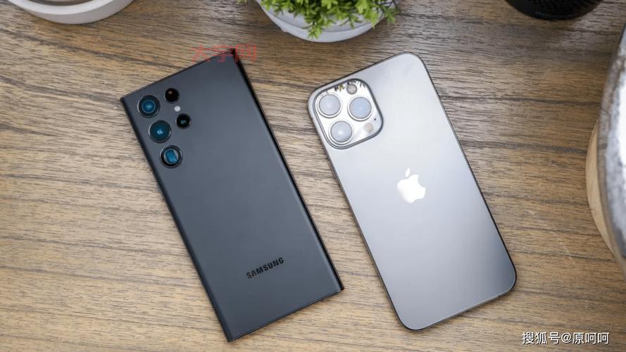 三星苹果旗舰机对比，哪款才是你的菜？