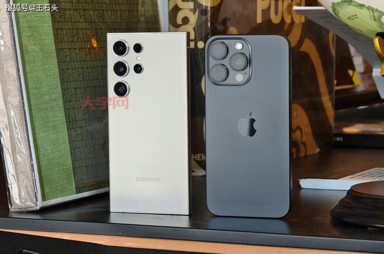 三星苹果旗舰机对比，哪款才是你的菜？