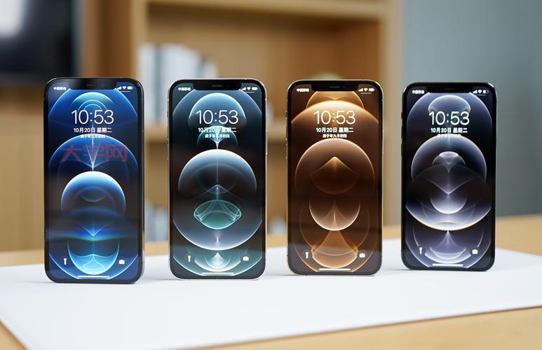 三星苹果旗舰机对比，哪款才是你的菜？