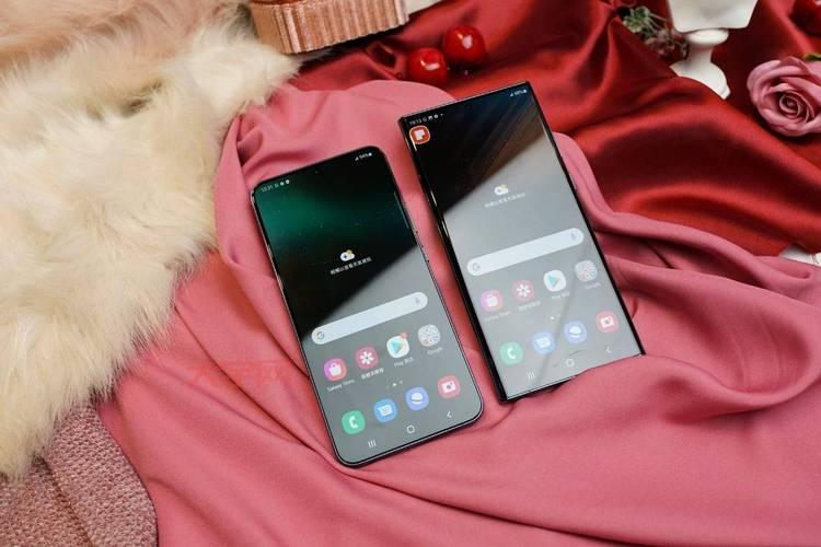 三星苹果旗舰机对比，哪款才是你的菜？