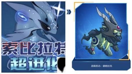 赛尔号怎么融合最强？大神教你打造极品精灵！