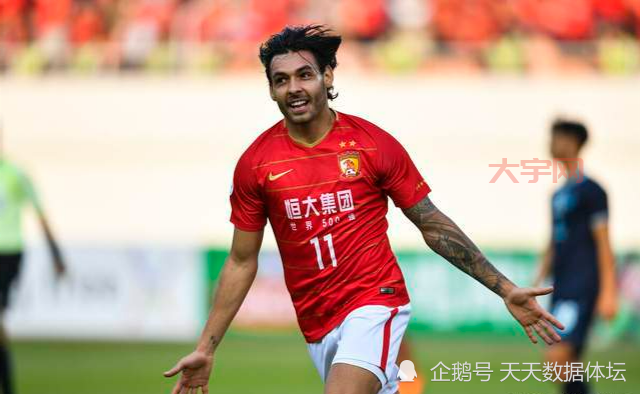 恒大外援政策是什么?了解一下那些年的引援规则!