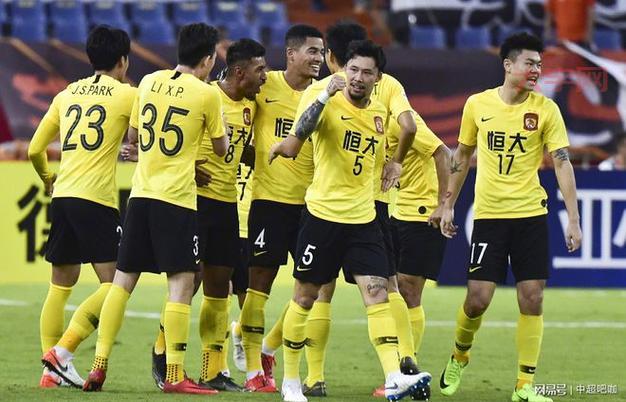 恒大外援政策是什么?了解一下那些年的引援规则!