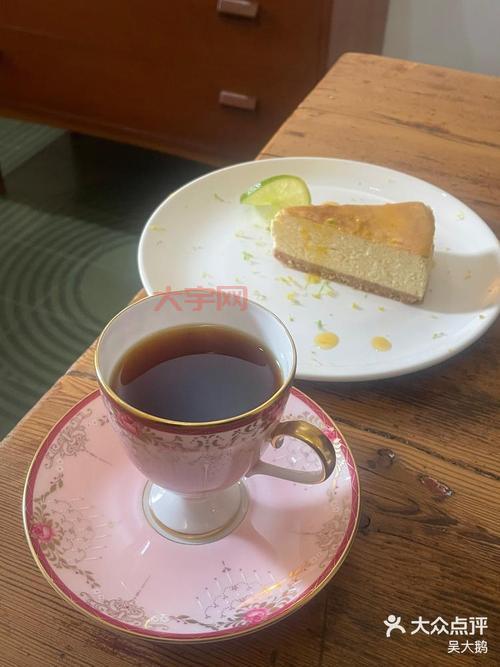 好看的咖啡杯具分享，让你爱上喝咖啡！