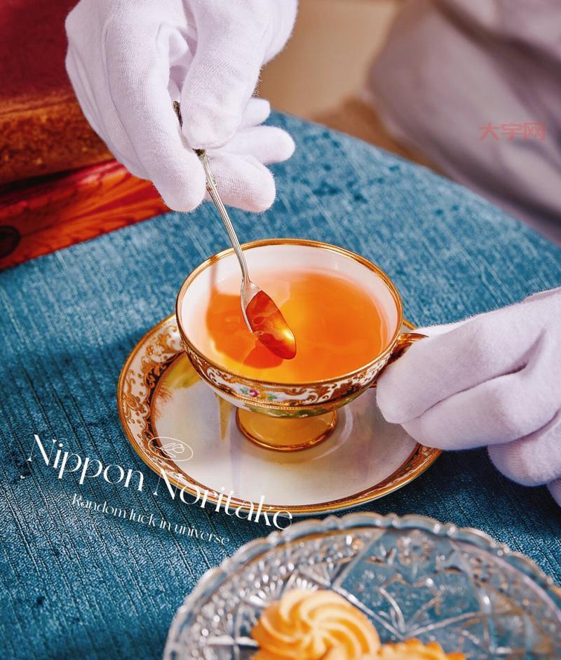 好看的咖啡杯具分享，让你爱上喝咖啡！