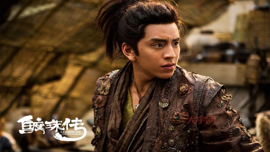 张晓琦的传奇人生，从平凡到不凡的蜕变之路