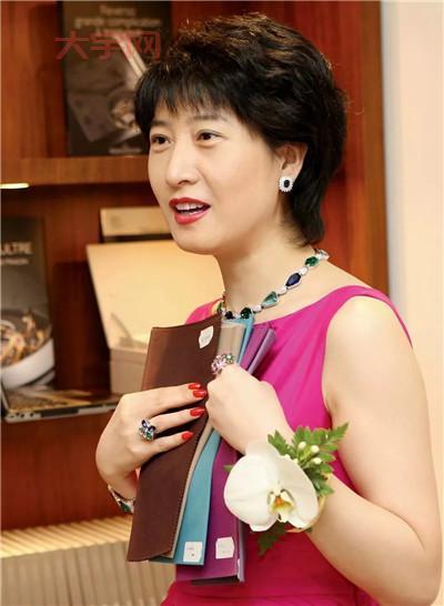 张晓琦的传奇人生，从平凡到不凡的蜕变之路