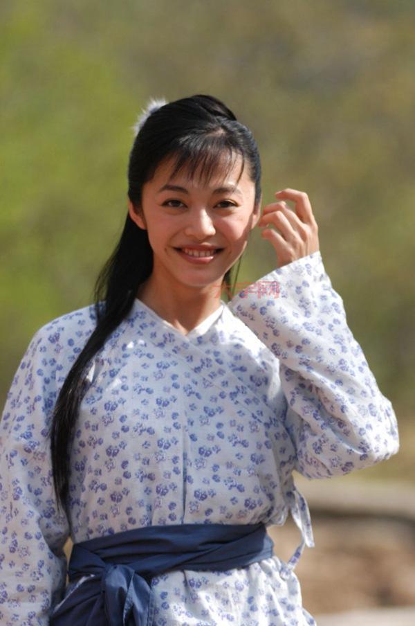 张晓琦的传奇人生，从平凡到不凡的蜕变之路