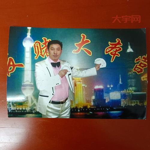 张晓琦的传奇人生，从平凡到不凡的蜕变之路