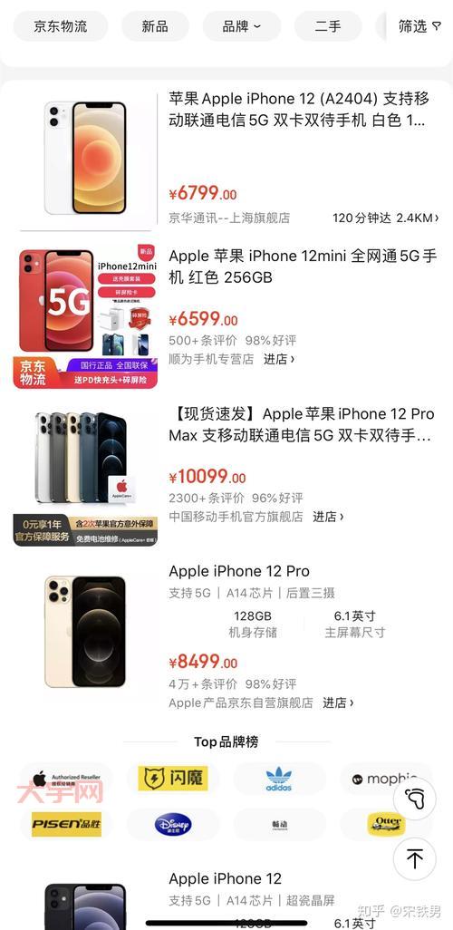 上海手机以旧换新哪家好?这几个平台很靠谱!