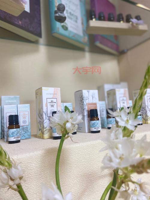 精油与肌肤有啥关系？护理肌肤效果真的好？