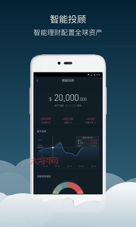 股易是什么?这款炒股软件真的靠谱吗?