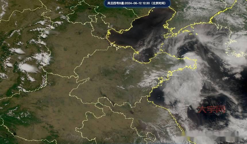 济南大暴雨天气来袭，这些地方千万别去了！