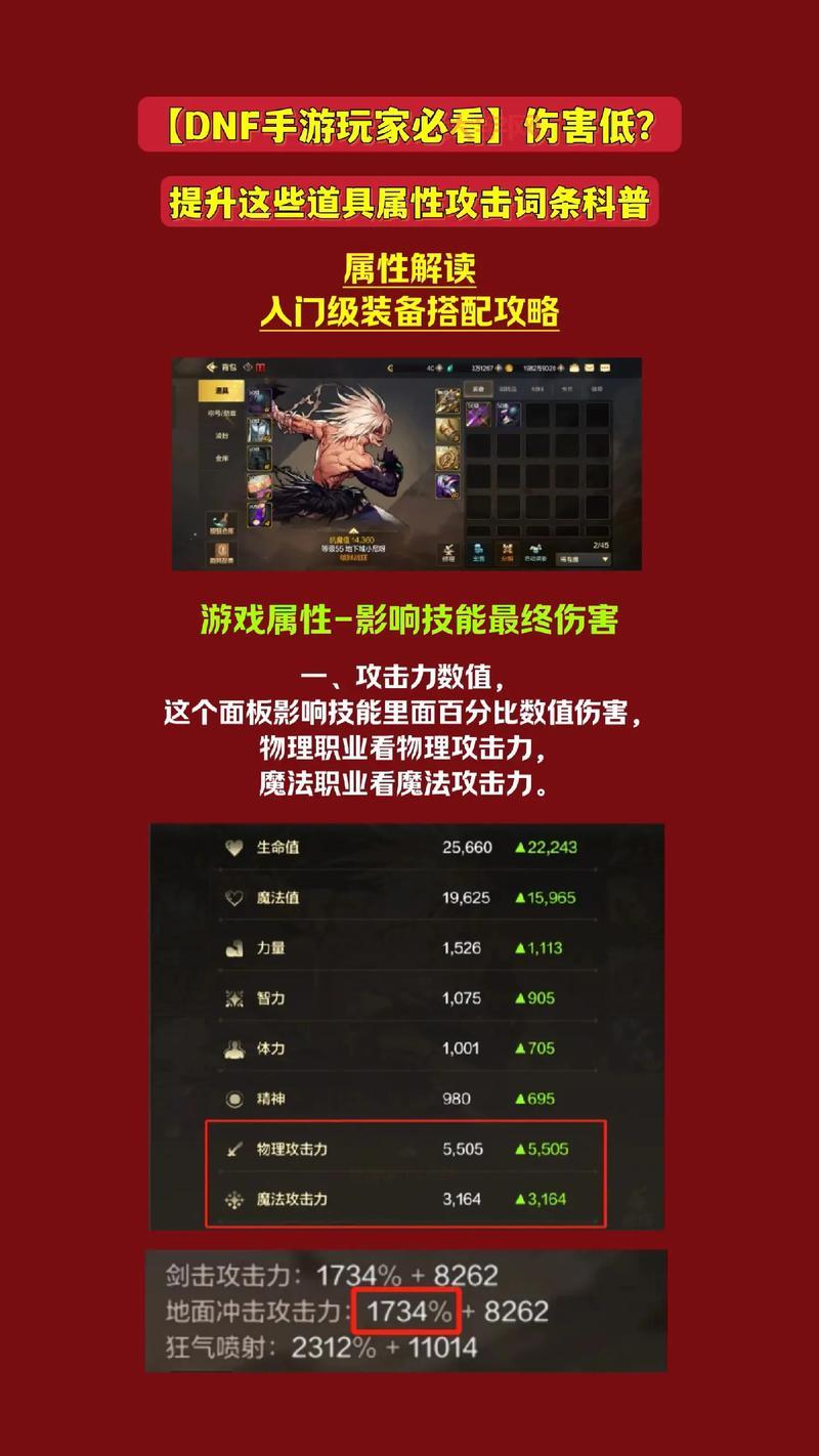 dnf物攻卡怎么升级？手把手教你快速提升战斗力！