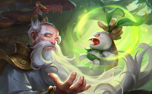 树精出装推荐来啦！帮你快速提升战斗力！