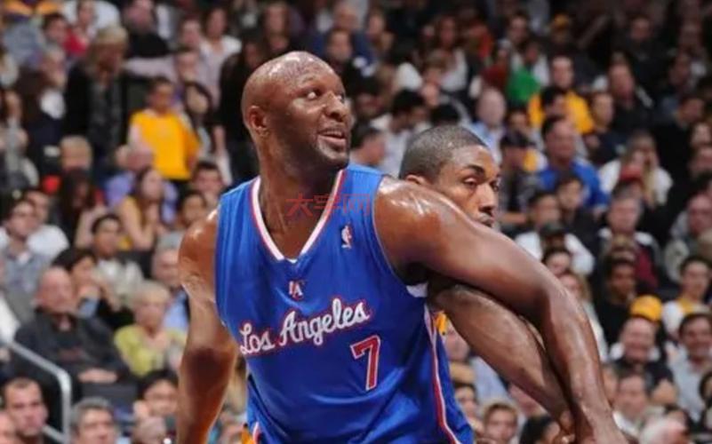 想了解拉马尔-奥多姆？他的故事都在这了！