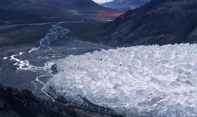 万里长江流入什么海？一个冷知识告诉你！